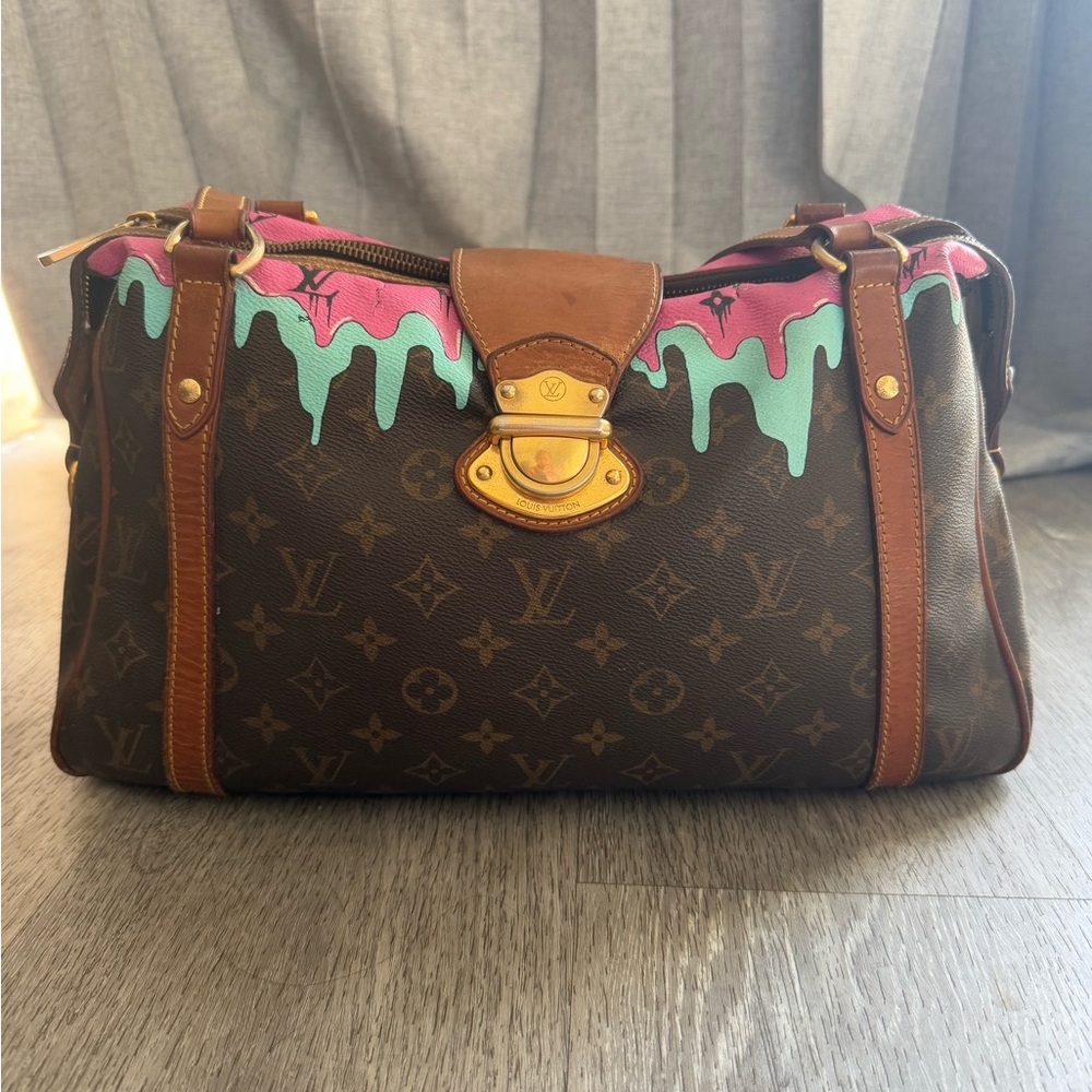 Louis Vuitton Stresa